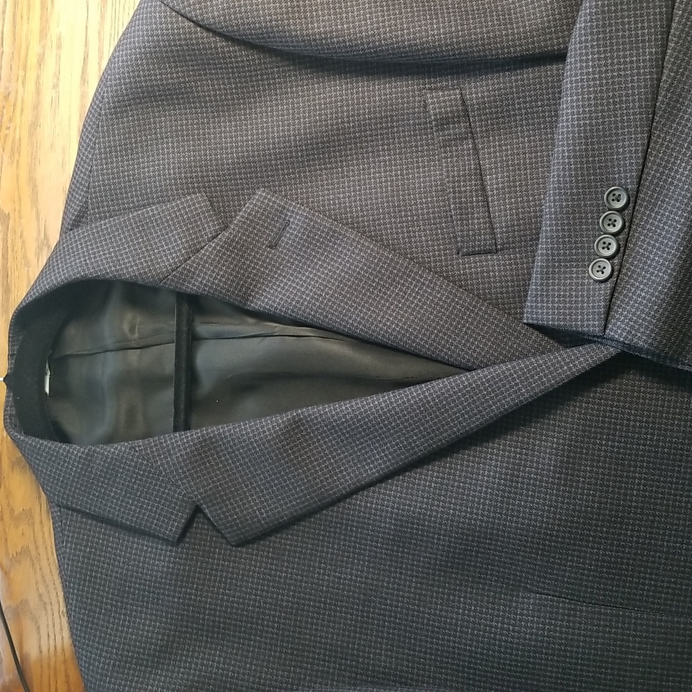 Joseph & Feiss blazer 50R